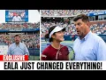 Bob Moran Speechless After Alex Eala s Cincinnati Demand Tennis World Reacts