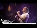 Download Lagu Albert Hammond - One Moment In Time (Songbook Tour, Live in Berlin 2015)
