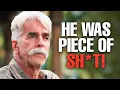 At 81 Sam Elliott Names The Six Actors He HATED