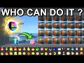 Lagu Who Can K.O. Kirby Through The Cannon Wall With A Final Smash ? - Super Smash Bros. Ultimate