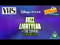 Download Lagu Opening to Buzz Lightyear of Star Command: The Adventure Begins UK VHS (2001)