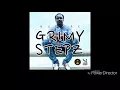 Numbrx Scorpion Records Grimy Stepz 2017