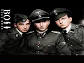 Why were German uniforms so stylish The Hugo Boss Myth