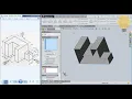 SolidWorks Surface Beginners Exercise 11 Practice session Tutorial