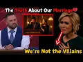 Gabriel Jill Swaggart s Emotional Moment Breaks the Internet