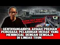 Download Lagu PALING HOROR ‼️ DI HANTUI ARWAH PREMAN YANG MENINGGAL TRAGIS DI PELABUHAN MERAK Download Lagu PALING HOROR ‼️ DI HANTUI ARWAH PREMAN YANG MENINGGAL TRAGIS DI PELABUHAN MERAK