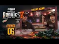 Download Lagu Yamaha Himalaya Roadies | Season 7 | Hell or Heaven | CULLING ROUND | Episode 06