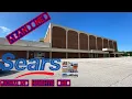 ABANDONED Sears Richmond Heights OH