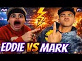 Lagu Try Not To Laugh: Eddie Mora vs Mark Adams Shorts 2026 PT.1