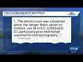 Marshalltown man sentenced to federal prison for child pornography offenses