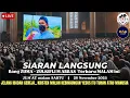 Lagu LIVE 🔴 Ust ZUMA - ZULKIFLI M ABBAS terbaru MALAM ini || JUM'AT malam SABTU, 28/11/2025