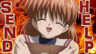 clannad the motion picture ruined my life