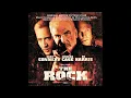 The Rock - Nick Glennie-Smith & Hans Zimmer & Harry Gregson-Williams - Hummell Gets The Rockets