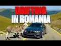 Download Lagu I CRASHED my BMW M5 on the hunt to drift the BEST ROAD IN THE WORLD!  