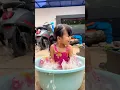 Download Lagu Serunya Mandi di Kolam Renang Bak