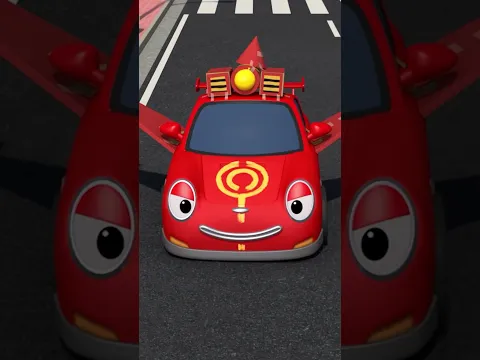 Speed will ein Held sein! #TayoderKleineBus #TayoDeutsch #Shorts