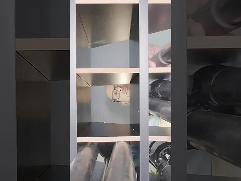 Studio Organization 101