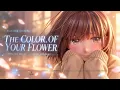 Blue Box Season 2 OP | “The Color of Your Flower” | English Vocal+Violin Arrange