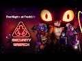 Ambience Glamrock Gifts - Five Nights at Freddy s Security Breach Soundtrack