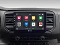 Download Lagu Toyota Proace Verso 2016-2025 - Dynavin D9-TYPA Premium android radio