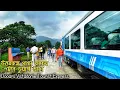Download Lagu Dooars Vistadome Coach || 05777 NJP - Alipurduar Tourist Special Train Journey | Tourist Exp Journey