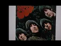 The Beatles   new 2026 Rubber Soul mix  " Think for Yourself "