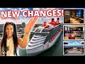 VIRGIN VOYAGES VALIANT LADY FULL SHIP TOUR 2026