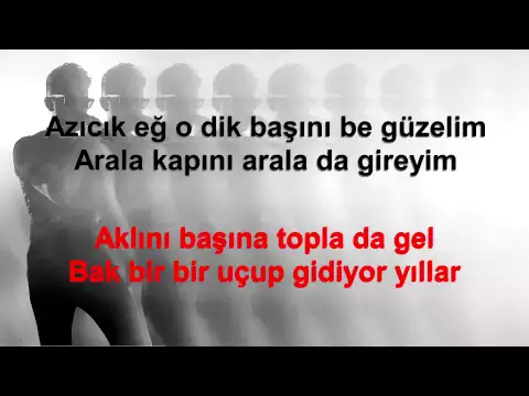 Download MP3 Hop De / Karaoke Versiyon - İskender Paydaş feat. Tarkan