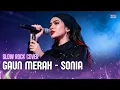 Lagu Gaun Merah - Sonia (AI Cover Slow Rock Vibes)