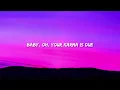Mae Stephens - If We Ever Broke Up (Lyrics) | if we ever broke up i'd never be sad