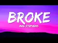 Download Lagu Mae Stephens - If We Ever Broke Up (Lyrics) | if we ever broke up i'd never be sad