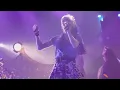 Grimes Live Set @ Mayan Theatre 2015