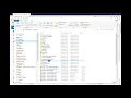 SharpDevelop - Comprimir un ejercicio en formato zip