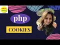 Cookies in php