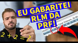 6 DICAS PARA GABARITAR RLM EM CONCURSOS POLICIAIS! (eu gabaritei)