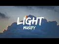 Light (Lyrics)