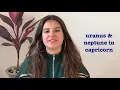 Natal Uranus Neptune in Capricorn The Leaders of Tomorrow
