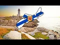 "Farewell to Nova Scotia" - Nova Scotian Folk Song