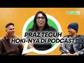 Lagu PRAZ TEGUH KENA \