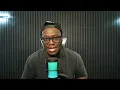 Deji Reacts To King Kenny - Don't Let Me Down (Official Video)
