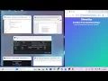 Full Stack Java Course 2026 Lesson 21 - CSS Mini Project Build a Web Page
