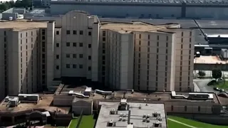 Fulton County s sheriff to unveil plan to stop drones over the jail