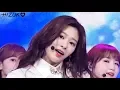 Download Lagu 아이즈원(IZ*ONE) - 라비앙로즈(La Vie en Rose) 교차편집(stage mix)