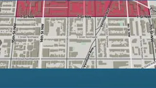 U Street curfew zone takes effect Thursday night