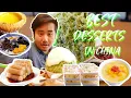 Lagu Best Chinese Desserts!