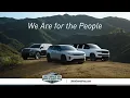 It s the People That Drive Us - Lithia Chrysler Jeep Dodge Ram of Grants Pass