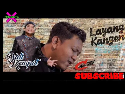 Download MP3 LAYANG KANGEN, DENNY CAKNAN FT.ALM DIDI KEMPOT