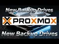 Proxmox Backup Server - 02