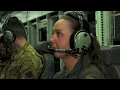 Air Force Cryptologic Linguist Career Path 1A8X1 and 1N3X1