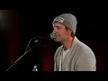 Ryan Hurd - Chasing After You (Acoustic Performance)